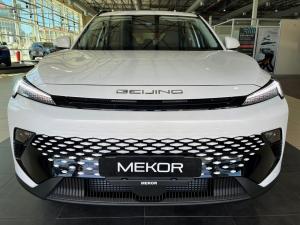 BAIC Beijing X55 Plus 1.5T Elite - Image 12