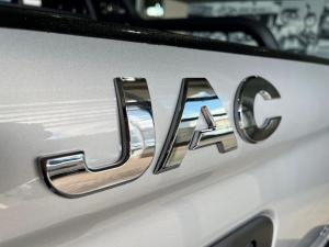 JAC T8 2.0CTI double cab Super Lux - Image 17