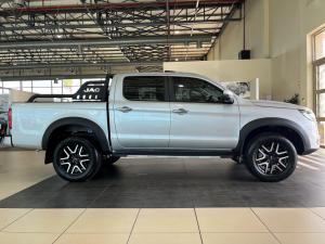 JAC T8 2.0CTI double cab Super Lux - Image 4