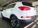 Kia Sportage 2.0CRDi auto - Thumbnail 2