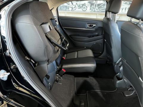 Image Honda HR-V 1.5 Elegance