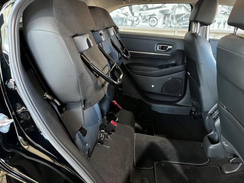 Image Honda HR-V 1.5 Elegance