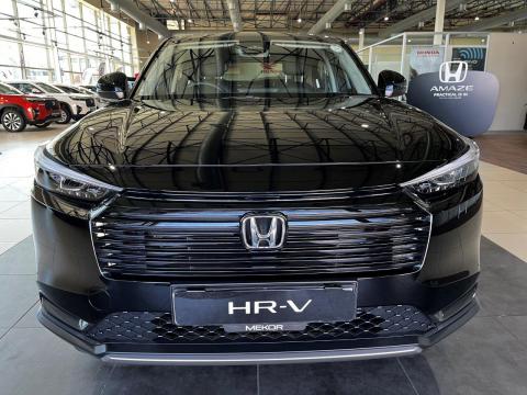 Image Honda HR-V 1.5 Elegance