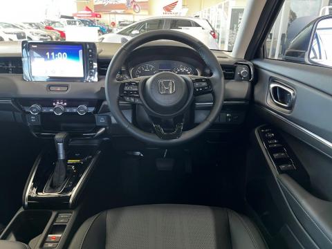 Image Honda HR-V 1.5 Elegance