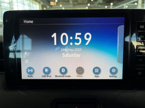 Image Honda HR-V 1.5 Elegance