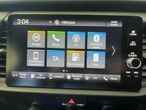 Honda Fit 1.5 Comfort - Image 8