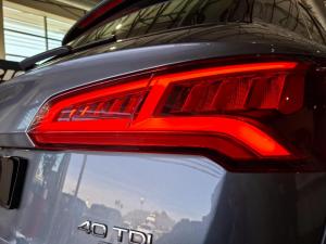 Audi Q5 2.0 TDI Quattro S Tronic - Image 9