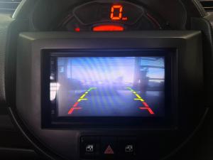 Suzuki S-Presso 1.0 GL+ manual - Image 9