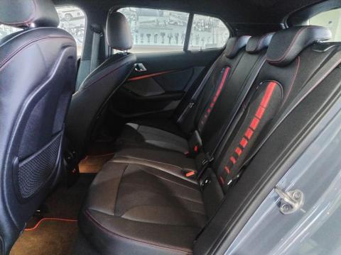 Image BMW 1 Series 128ti