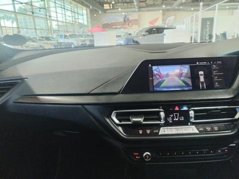 Image BMW 1 Series 128ti