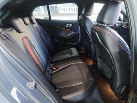 Image BMW 1 Series 128ti