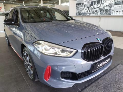 Image BMW 1 Series 128ti
