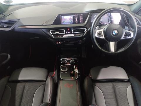 Image BMW 1 Series 128ti