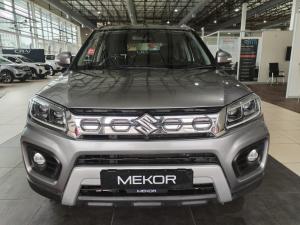 Suzuki Vitara Brezza 1.5 GLX - Image 2