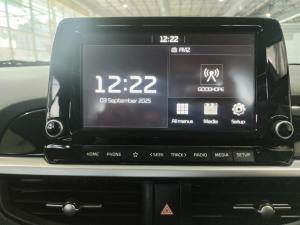 Kia Picanto 1.2 X-Line auto - Image 10