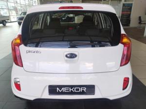 Kia Picanto 1.2 X-Line auto - Image 2