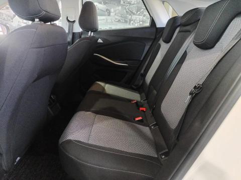 Image Opel Grandland X 1.6 Turbo