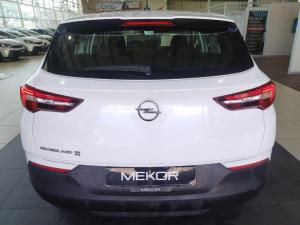 Opel Grandland X 1.6 Turbo - Image 4