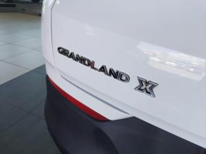 Opel Grandland X 1.6 Turbo - Image 5