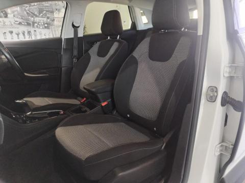 Image Opel Grandland X 1.6 Turbo