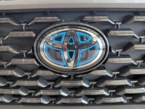 Toyota Corolla Cross 1.8 Hybrid XR - Image 13