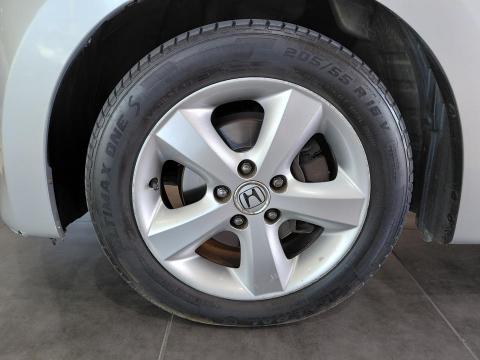 Image Honda FR-V 1.8 auto