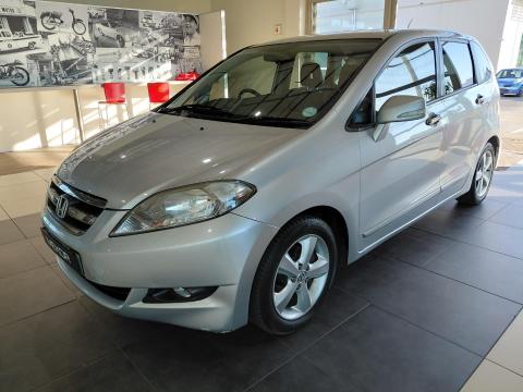 Image Honda FR-V 1.8 auto