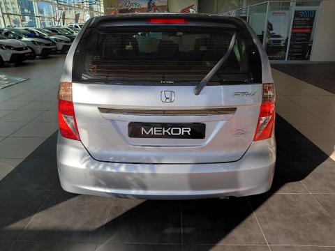 Image Honda FR-V 1.8 auto