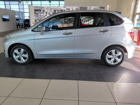 Image Honda FR-V 1.8 auto