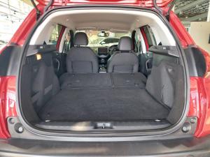 Peugeot 2008 1.2T Allure auto - Image 8