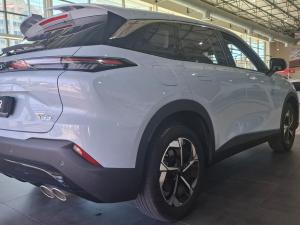 BAIC Beijing X55 Plus 1.5T Dynamic - Image 16