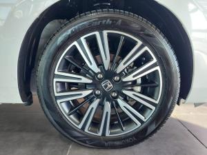 Honda Fit 1.5 Executive - Image 7