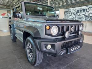 Suzuki Jimny 1.5 GLX AllGrip 3-door manual - Image 1