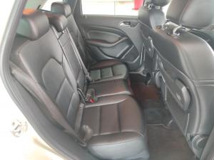 Mercedes-Benz B-Class B200 auto - Image 16