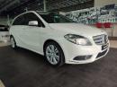 Thumbnail Mercedes-Benz B-Class B200 auto