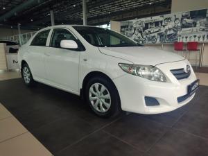 Toyota Corolla 1.6 Professional - Image 1