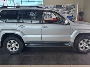 Toyota Land Cruiser Prado 4.0 VX - Image 8