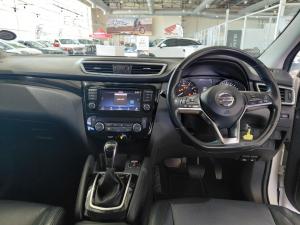Nissan Qashqai 1.2T Acenta auto - Image 12