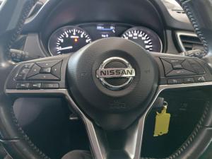 Nissan Qashqai 1.2T Acenta auto - Image 17