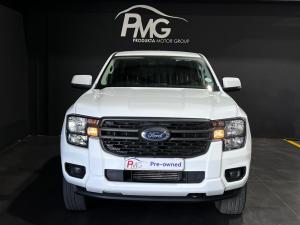 Ford Ranger 2.0 SiT double cab XL auto - Image 2