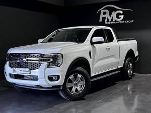 Ford Ranger 2.0 BiTurbo SuperCab XLT 4x4 - Image 1