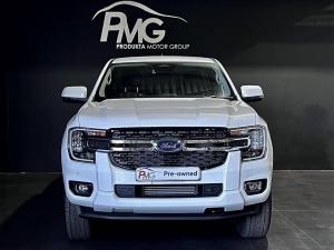 Ford Ranger 2.0 BiTurbo SuperCab XLT 4x4 - Image 2