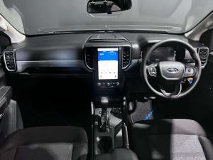 Ford Ranger 2.0 SiT single cab XL 4x4 auto - Image 10