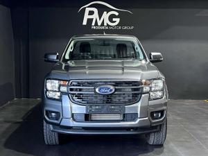 Ford Ranger 2.0 SiT single cab XL 4x4 auto - Image 2