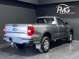 Ford Ranger 2.0 SiT single cab XL 4x4 auto - Image 5