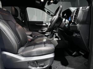 Ford Ranger 3.0TD V6 double cab Wildtrak 4WD - Image 15