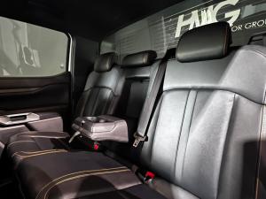 Ford Ranger 3.0TD V6 double cab Wildtrak 4WD - Image 18