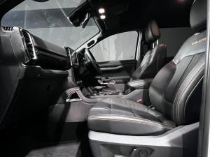 Ford Ranger 3.0TD V6 double cab Wildtrak 4WD - Image 19