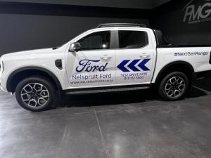 Ford Ranger 3.0TD V6 double cab Wildtrak 4WD - Image 3