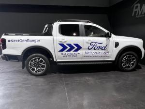 Ford Ranger 3.0TD V6 double cab Wildtrak 4WD - Image 4